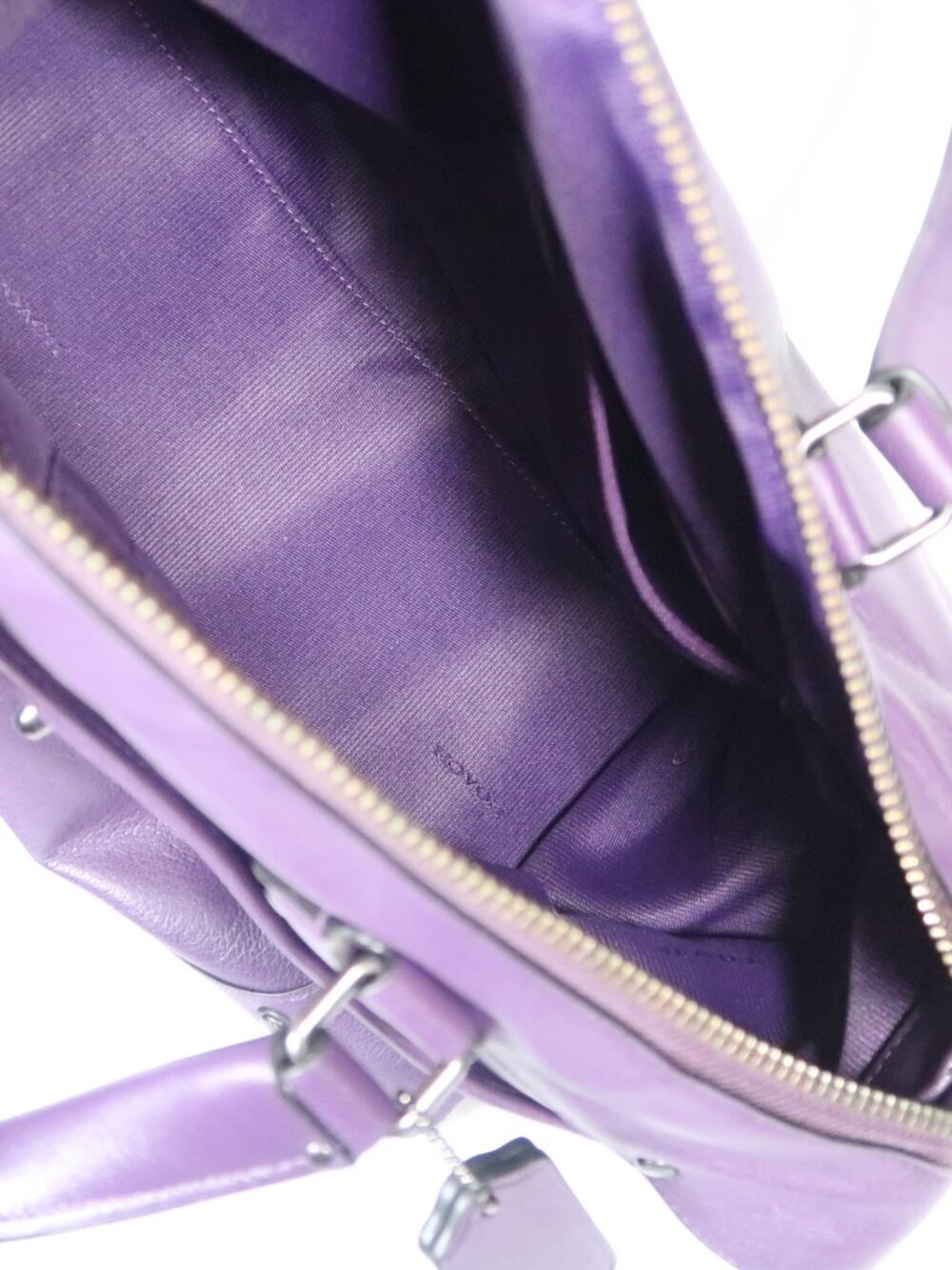 RARE, Vintage | Coach | New York Collection | designer satchel | NEW, Excellent - Picture 5 of 8